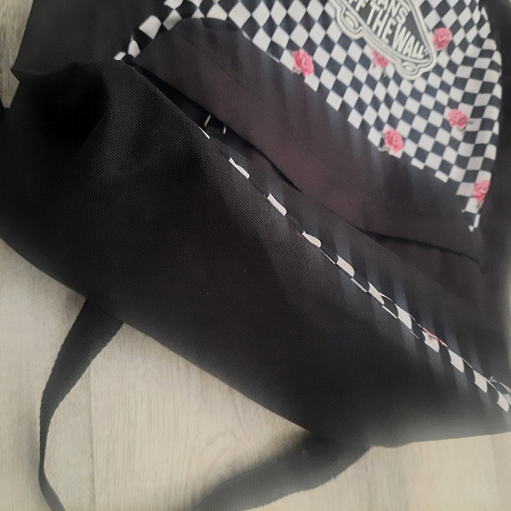 Vans Backpack - image 4